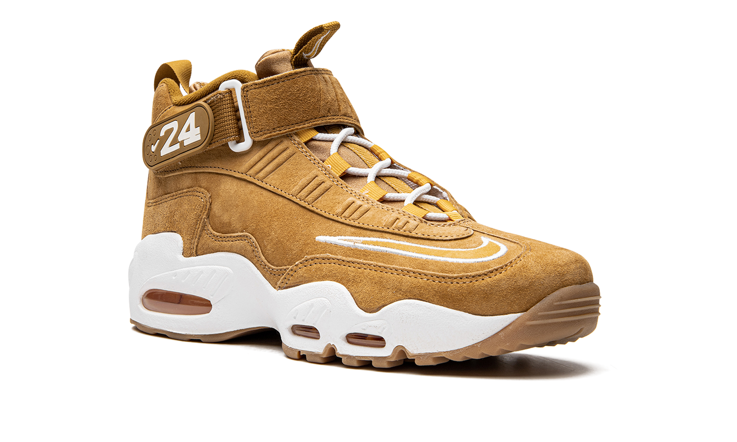 AIR GRIFFEY MAX 1 "Wheat"
