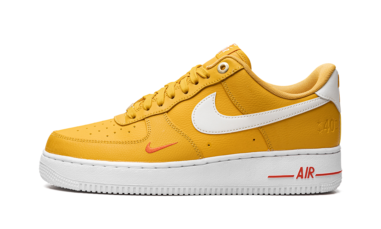 AIR FORCE 1 LO MNS WMNS "40th Anniversary"