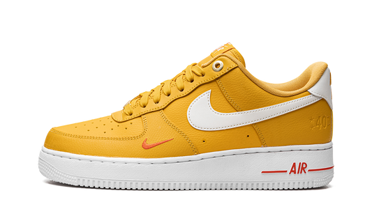 AIR FORCE 1 LO MNS WMNS "40th Anniversary"