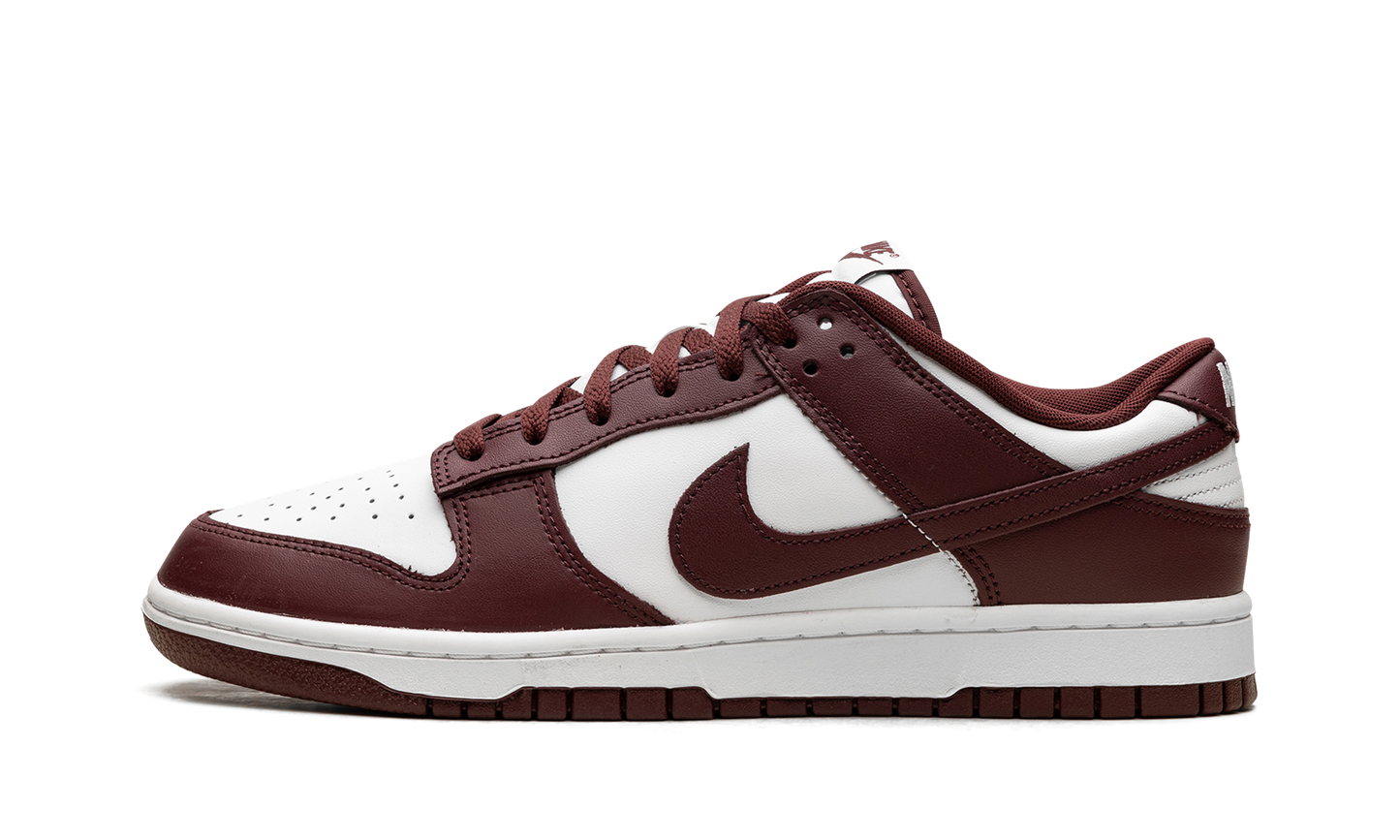 Dunk Low Retro "Redwood"