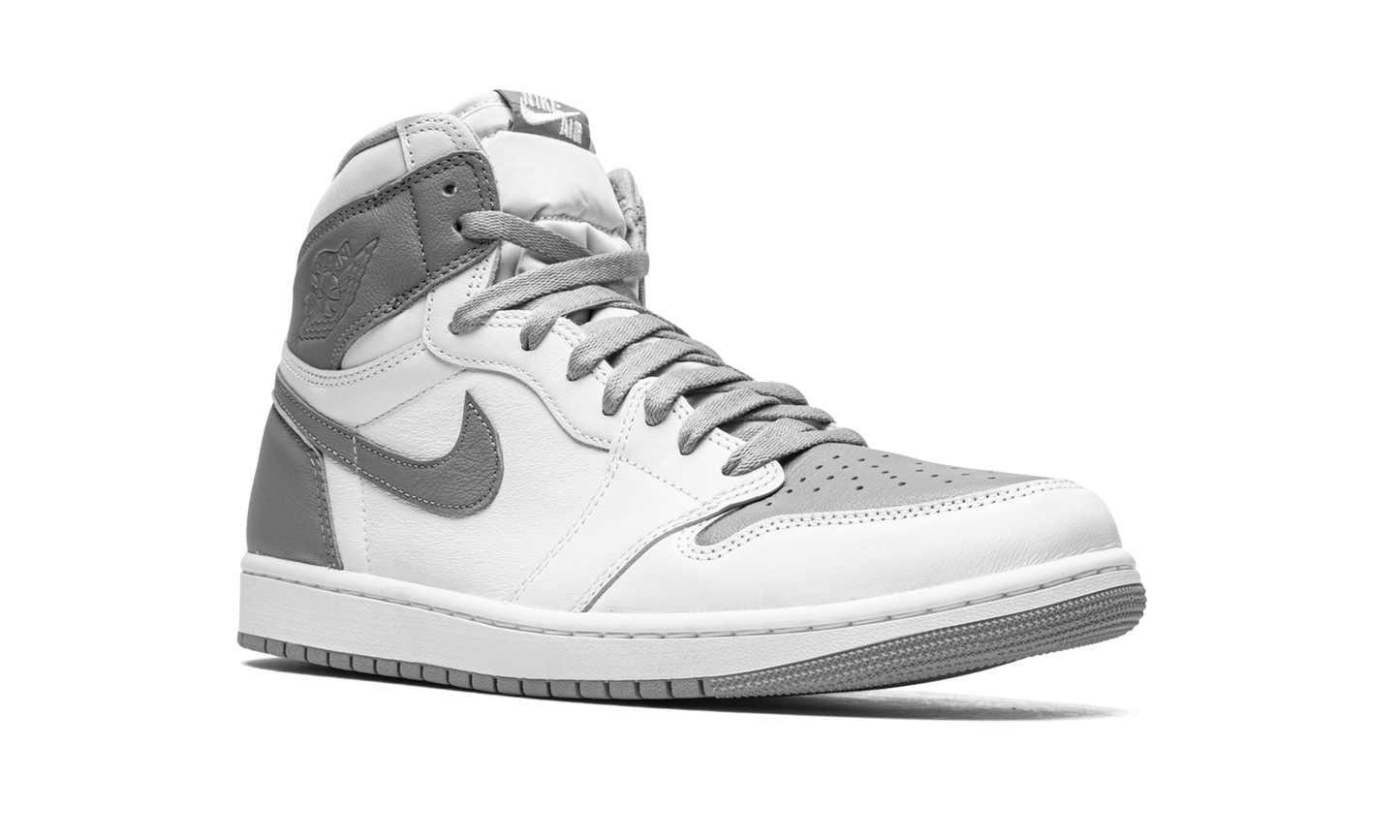 Air Jordan 1 High OG "Stealth"