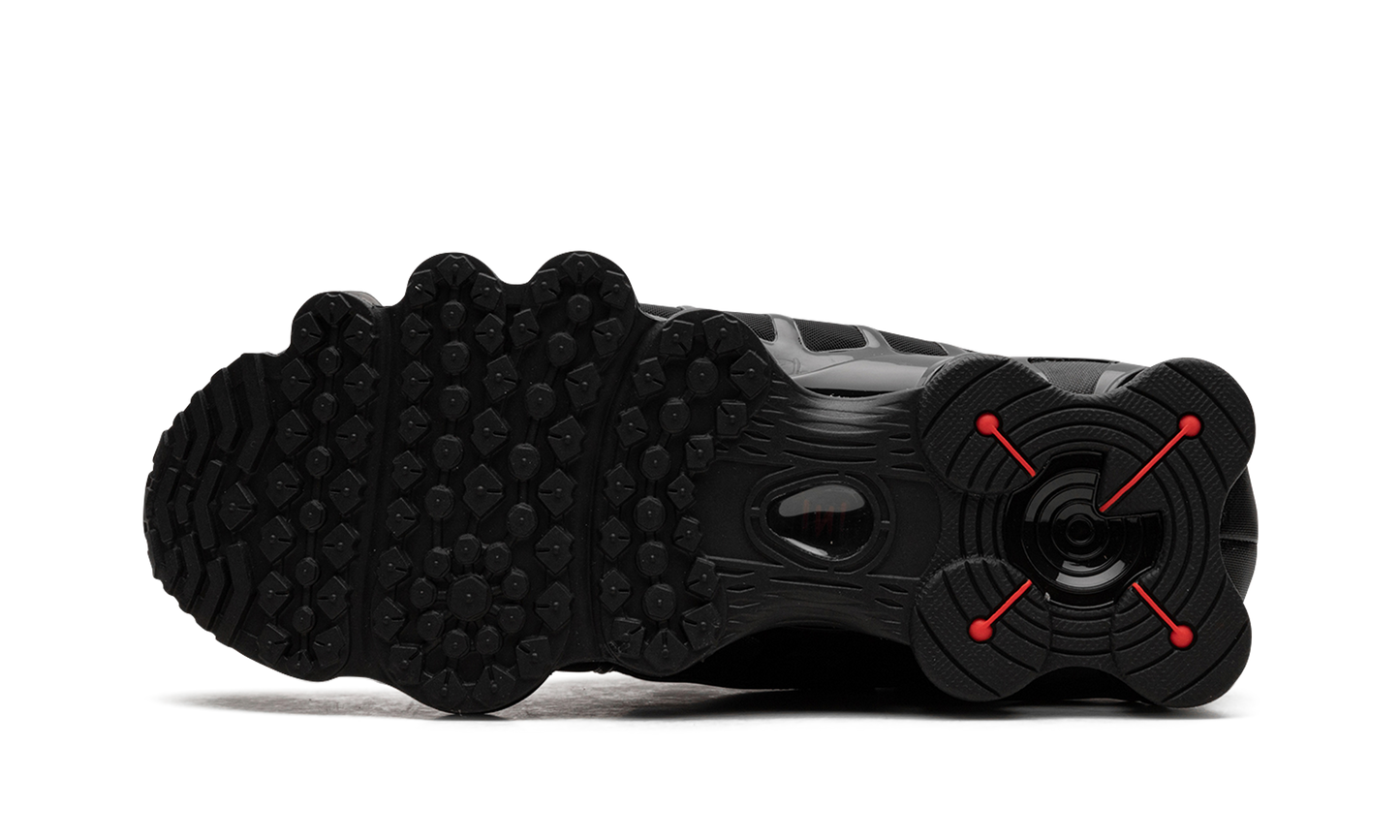 SHOX TL WMNS "Black Max Orange"