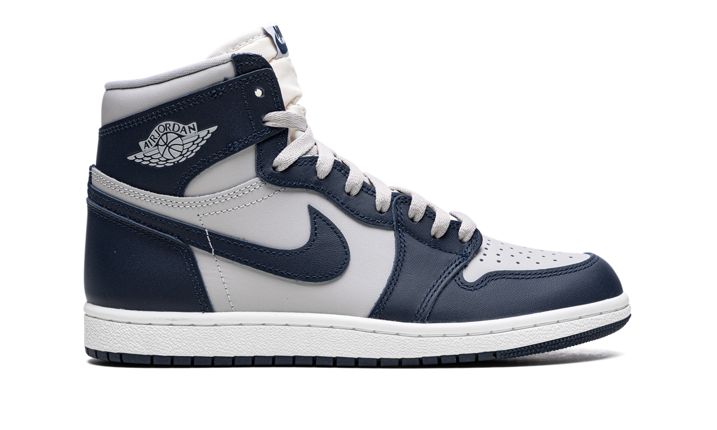 Air Jordan 1 High 85 "Georgetown"