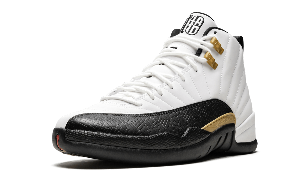 Air Jordan 12 Retro CNY "Chinese New Year"