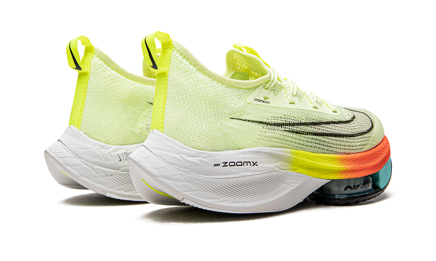 AIR ZOOM ALPHAFLY NEXT% MNS WMNS