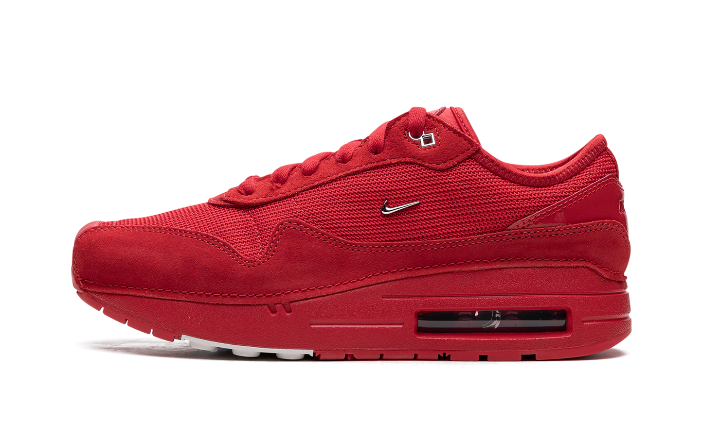 Air Max 1 ’86 WMNS "Jacquemus - Mystic Red"