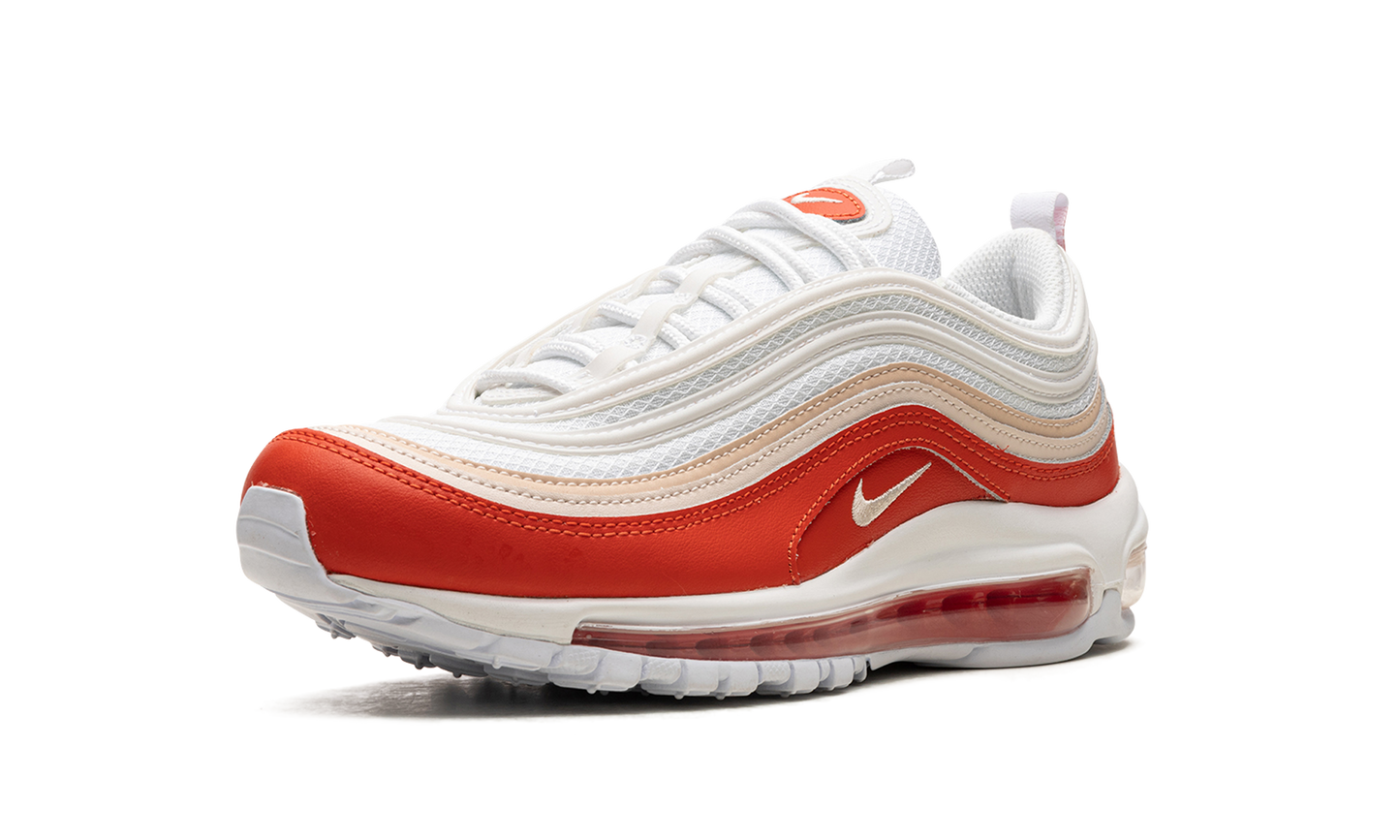 Air Max 97 "Picante Red"