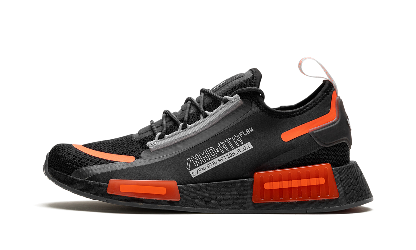 Nmd_R1 Spectoo "Ata Flow"