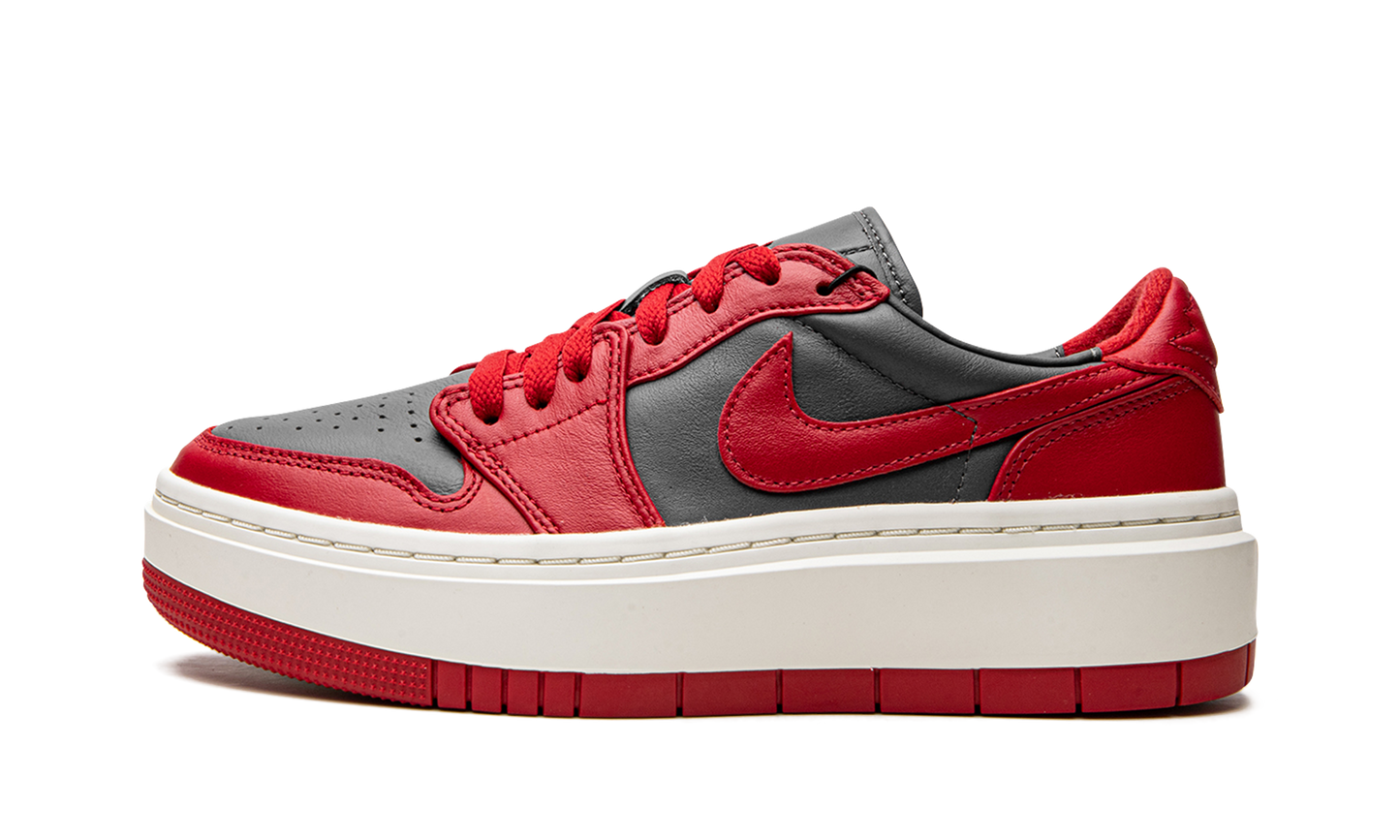 AIR JORDAN 1 LO ELEVATE WMNS "UNLV"