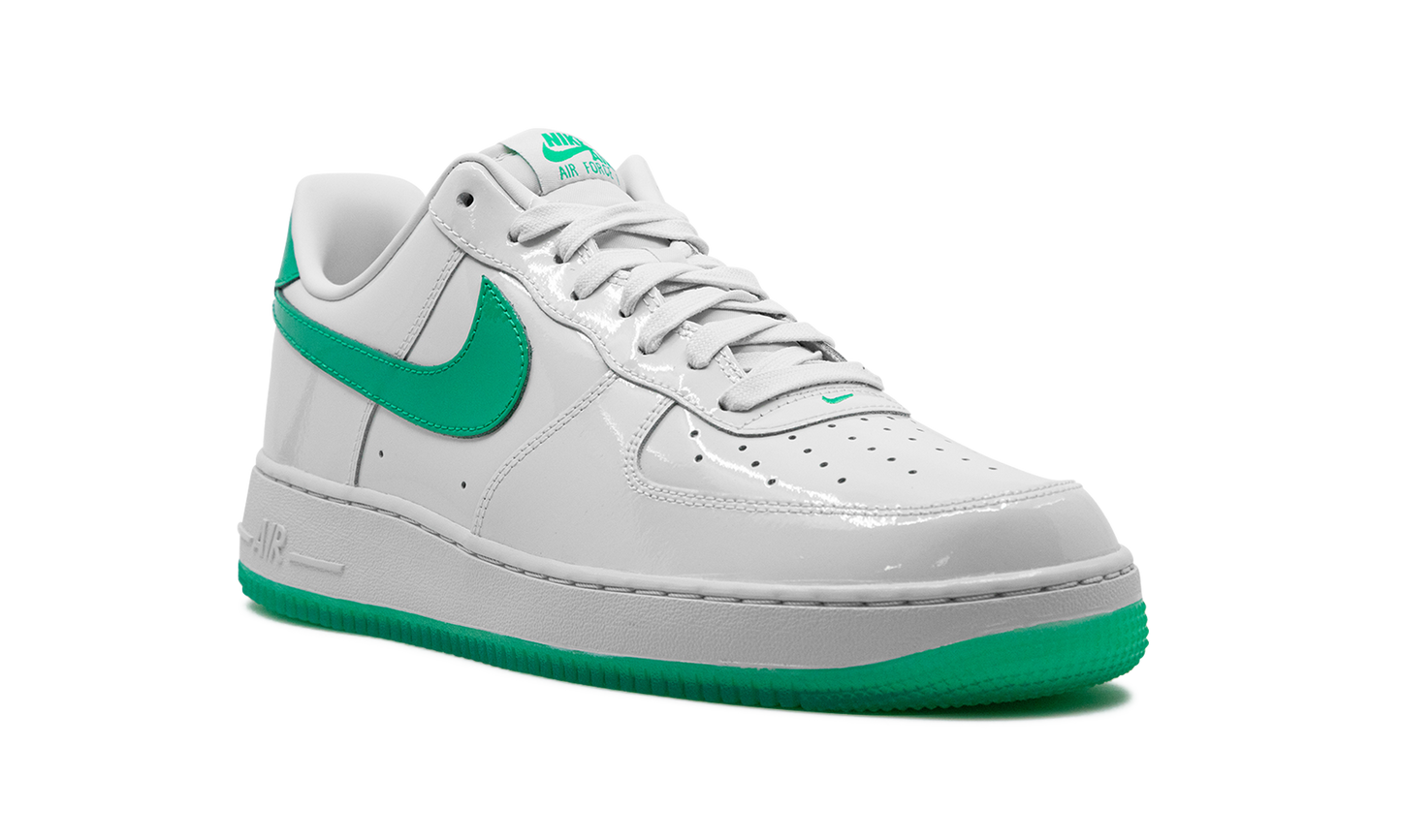Air Force 1 Low '07 "White"
