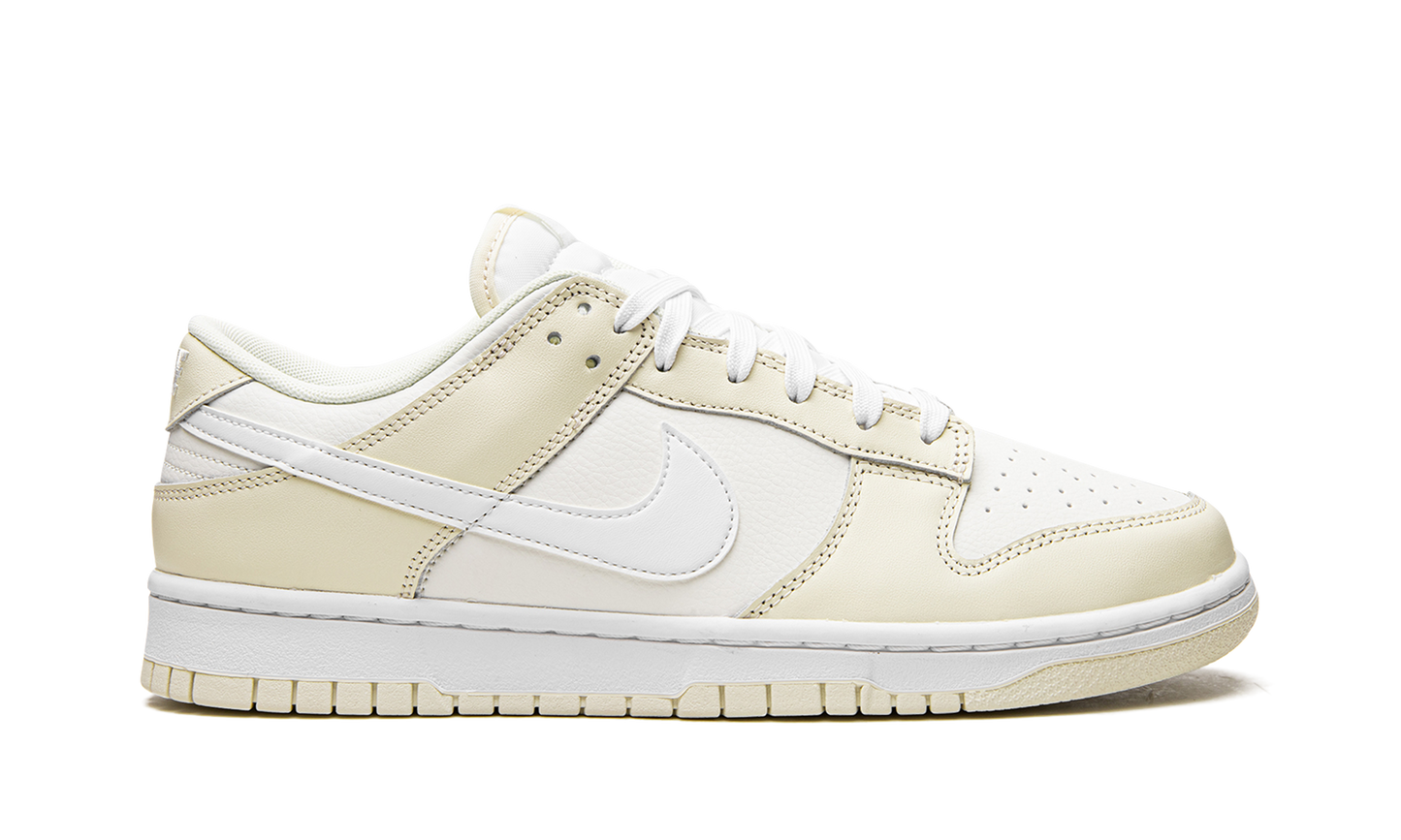 Dunk Low "Coconut Milk"