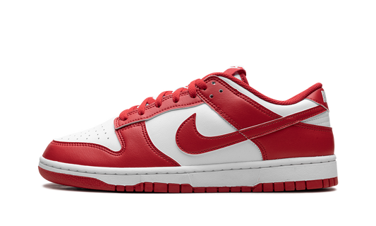 Dunk Low "St. Johns (2025)"
