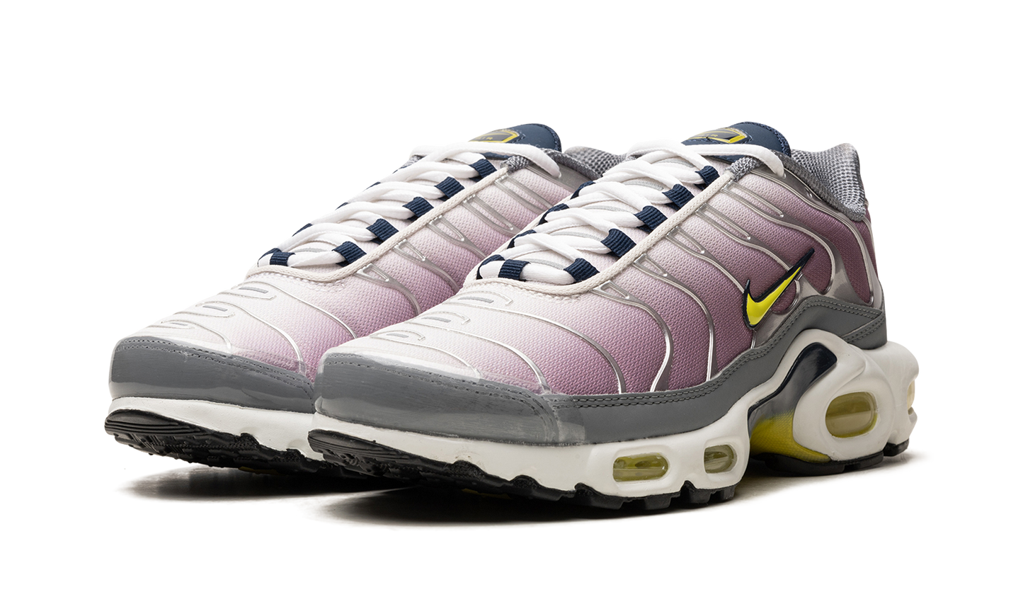 AIR MAX PLUS WMNS "VIOLET DUST"