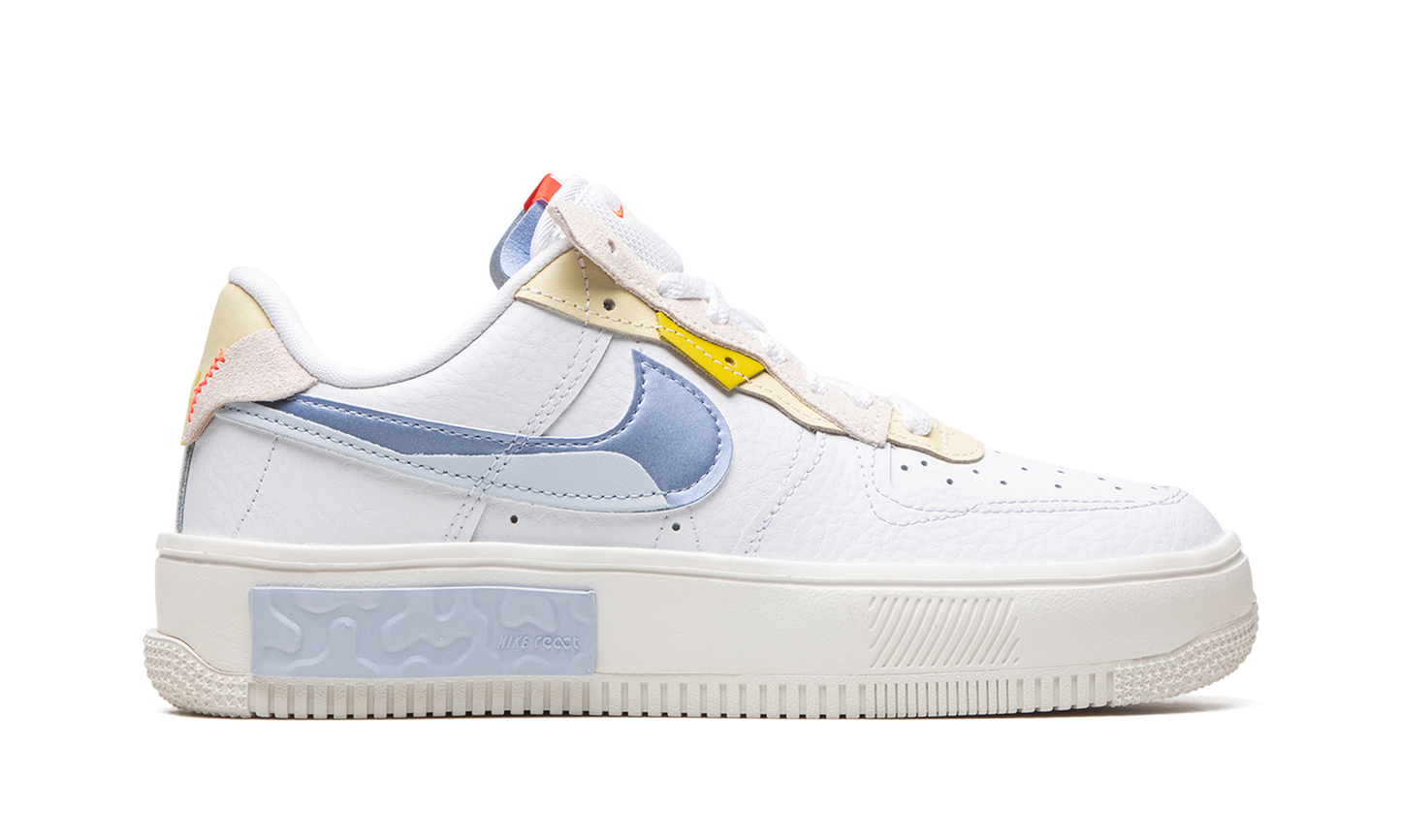 AIR FORCE 1 FONTANKA WMNS "Set to Rise"