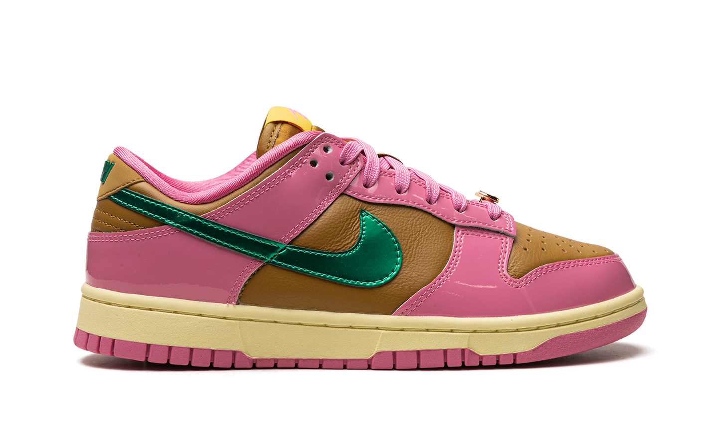DUNK LOW WMNS "Parris Goebel"