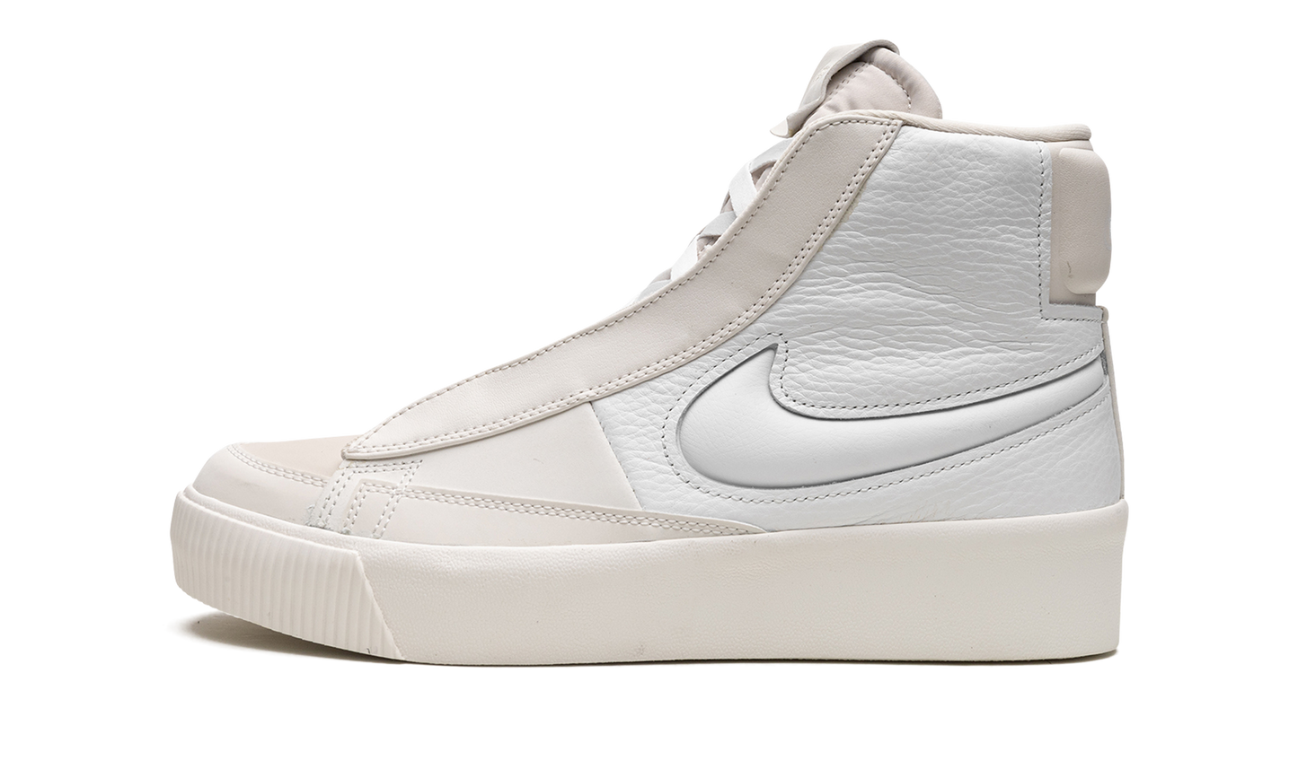 BLAZER MID VICTORY WMNS "Summit White"