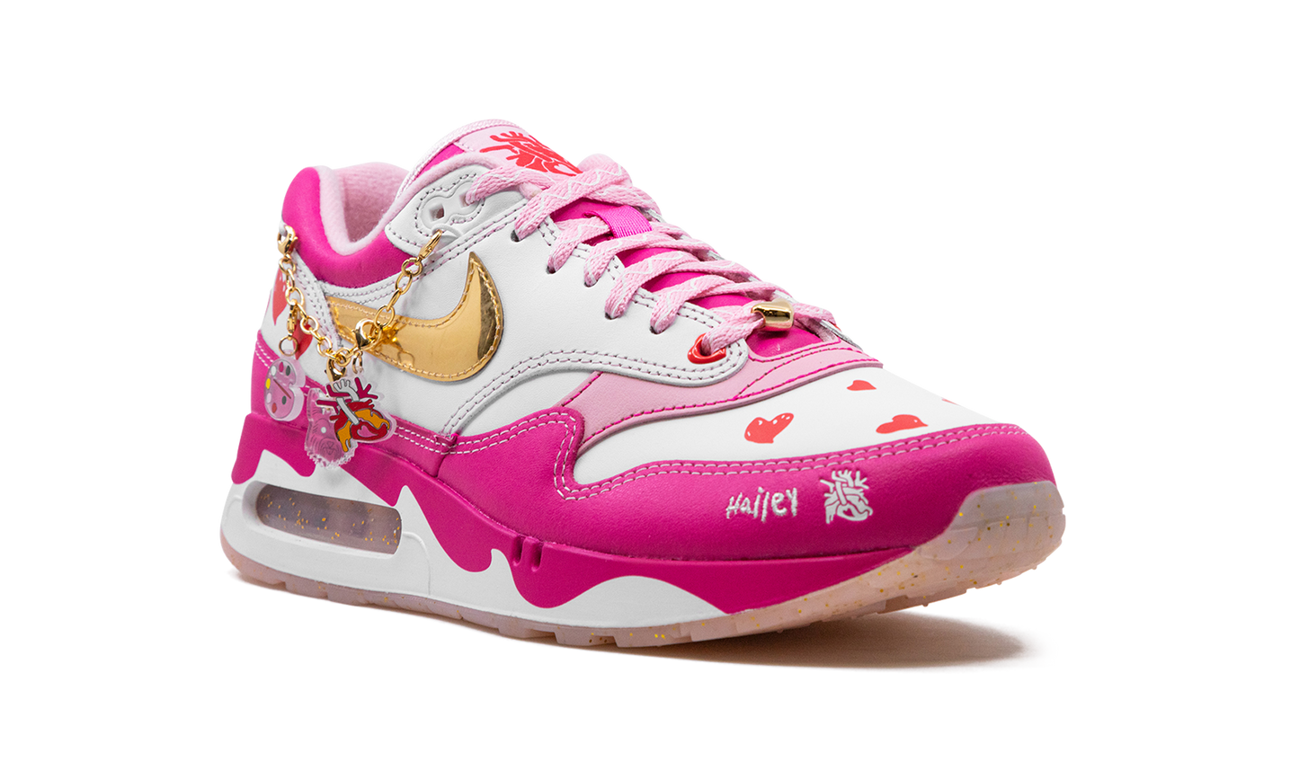 '86 OG WMNS "Doernbecher Hailey"