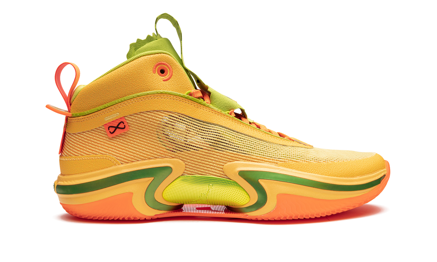 AIR JORDAN XXXVI "Taco Jay"