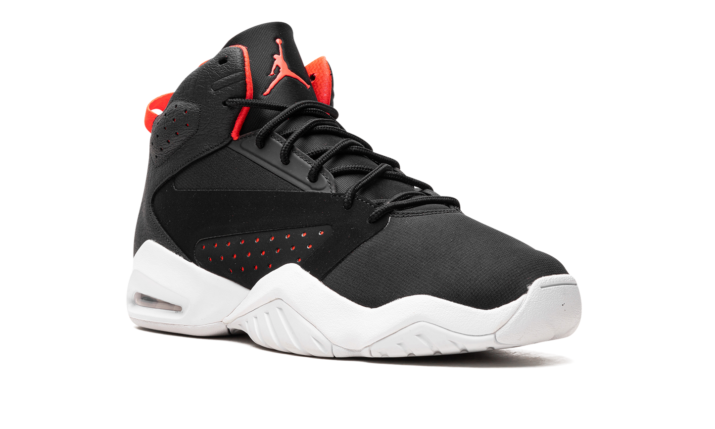 Air Jordan Lift Off "Black / White"