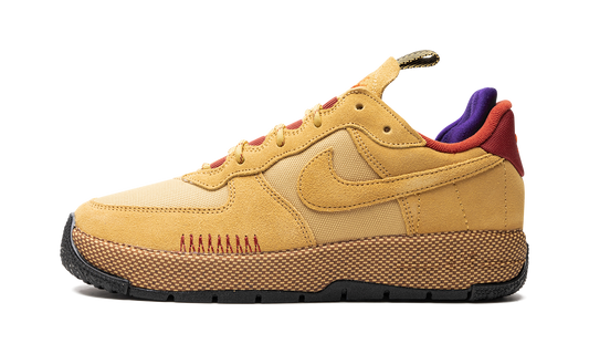 AIR FORCE 1 ILD WMNS "Wheat Gold"