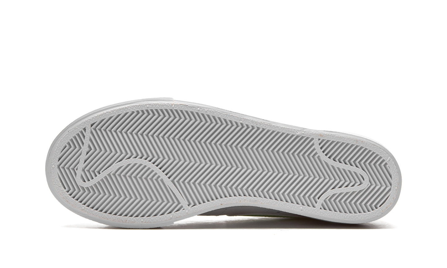 BLAZER LO PLATFORM WMNS "Lemon Twist (W)"