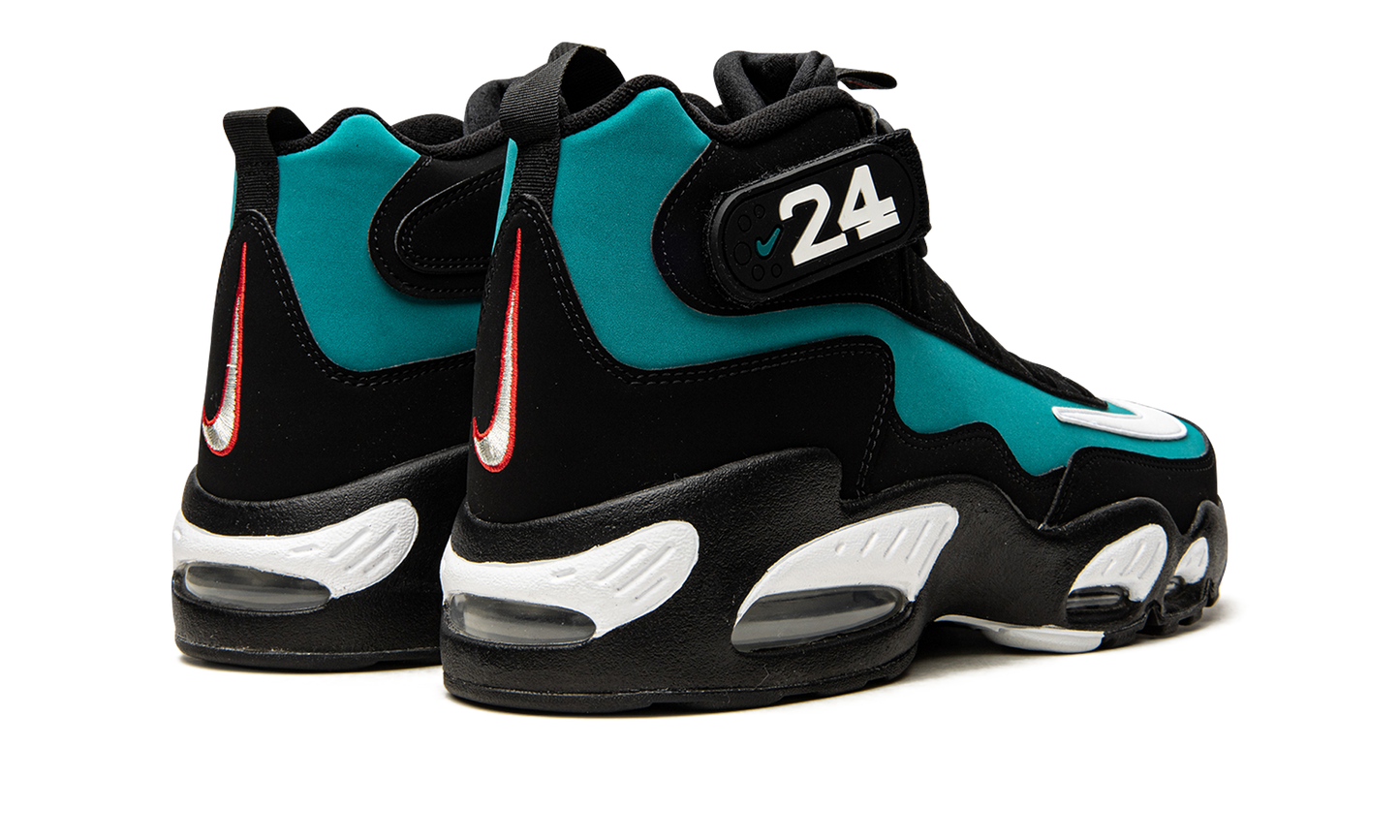 Air Griffey Max 1 "Emerald"
