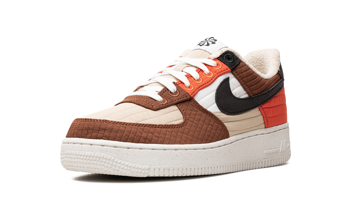 AIR FORCE 1 LO LXX WMNS "Toasty"
