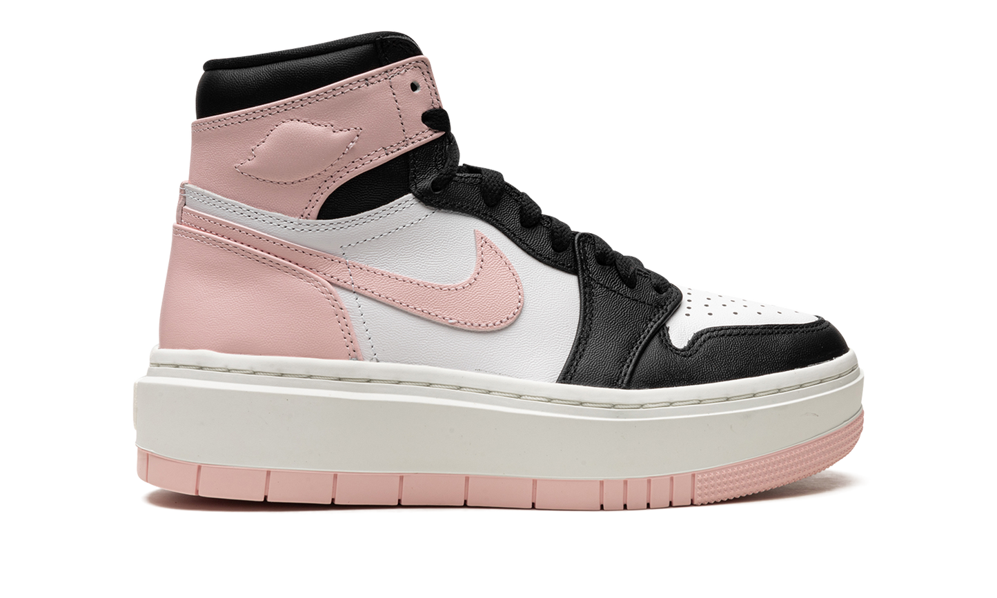AIR JORDAN 1 HIGH ELEVATE WMNS "Atmosphere Pink"