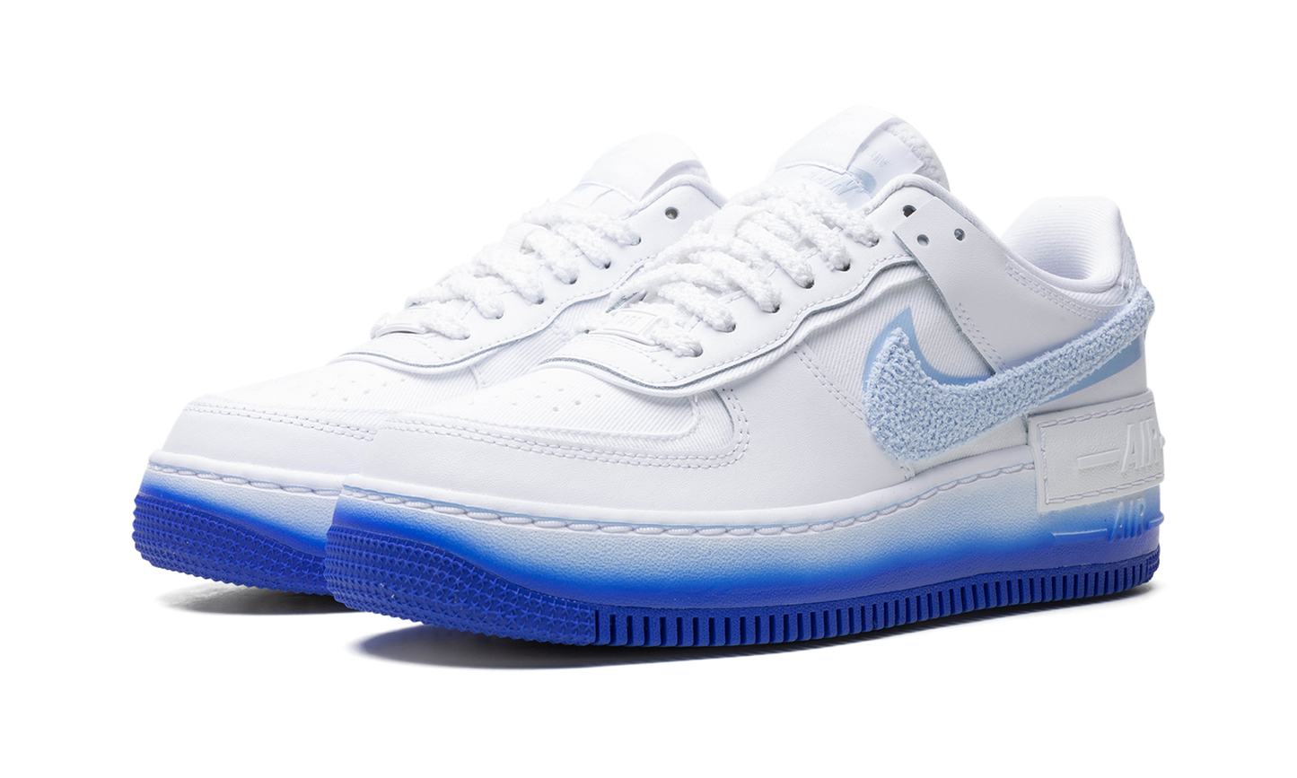 AF1 Shadow Wmns "Racer Blue"