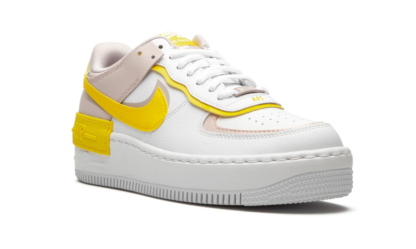 AIR FORCE 1 SHADO MNS WMNS "Sunshine"