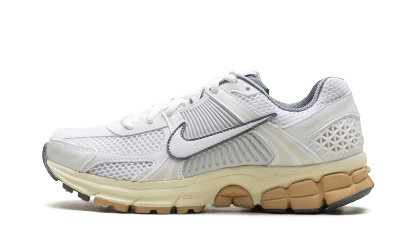 Zoom Vomero 5 WMNS "Summit White Pure Platinum"