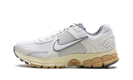 Zoom Vomero 5 WMNS "Summit White Pure Platinum"