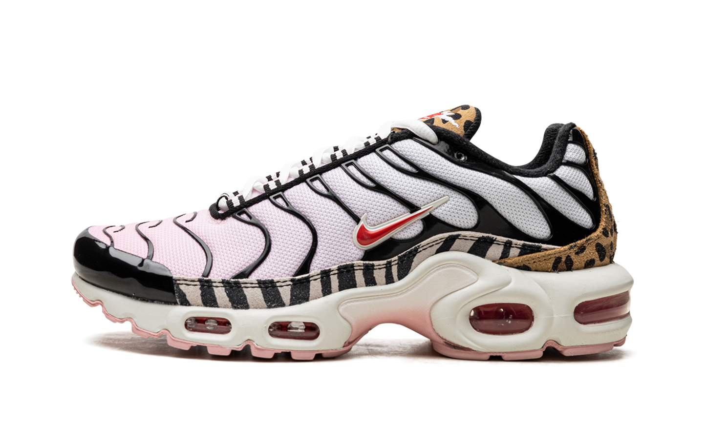 AIR MAX PLUS MNS WMNS "Animal Instinct"
