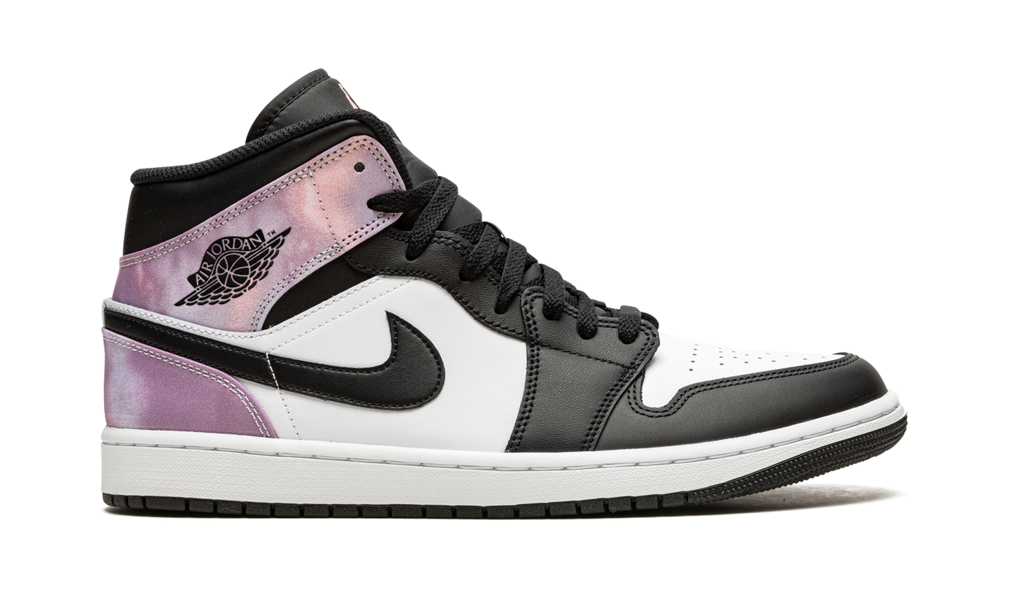 Air Jordan 1 Mid SE "Tie-Dye"