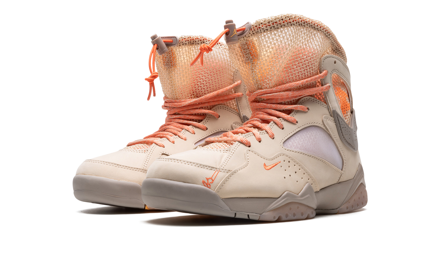 AIR JORDAN 7 RETRO WMNS "Bephie’s Beauty Supply"