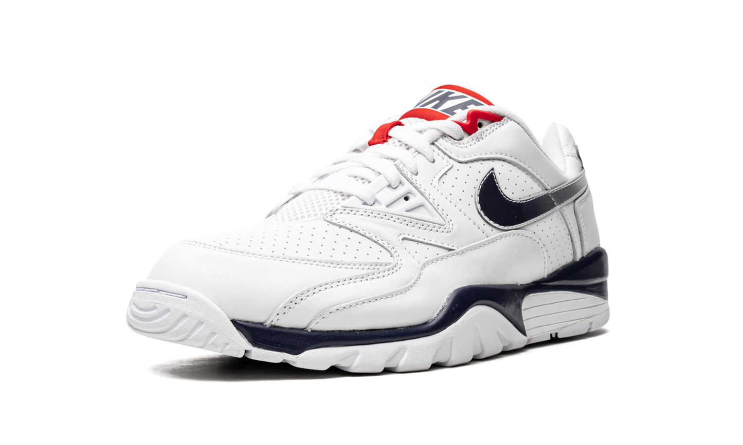 AIR CROSS TRAINER 3 LOW "USA"