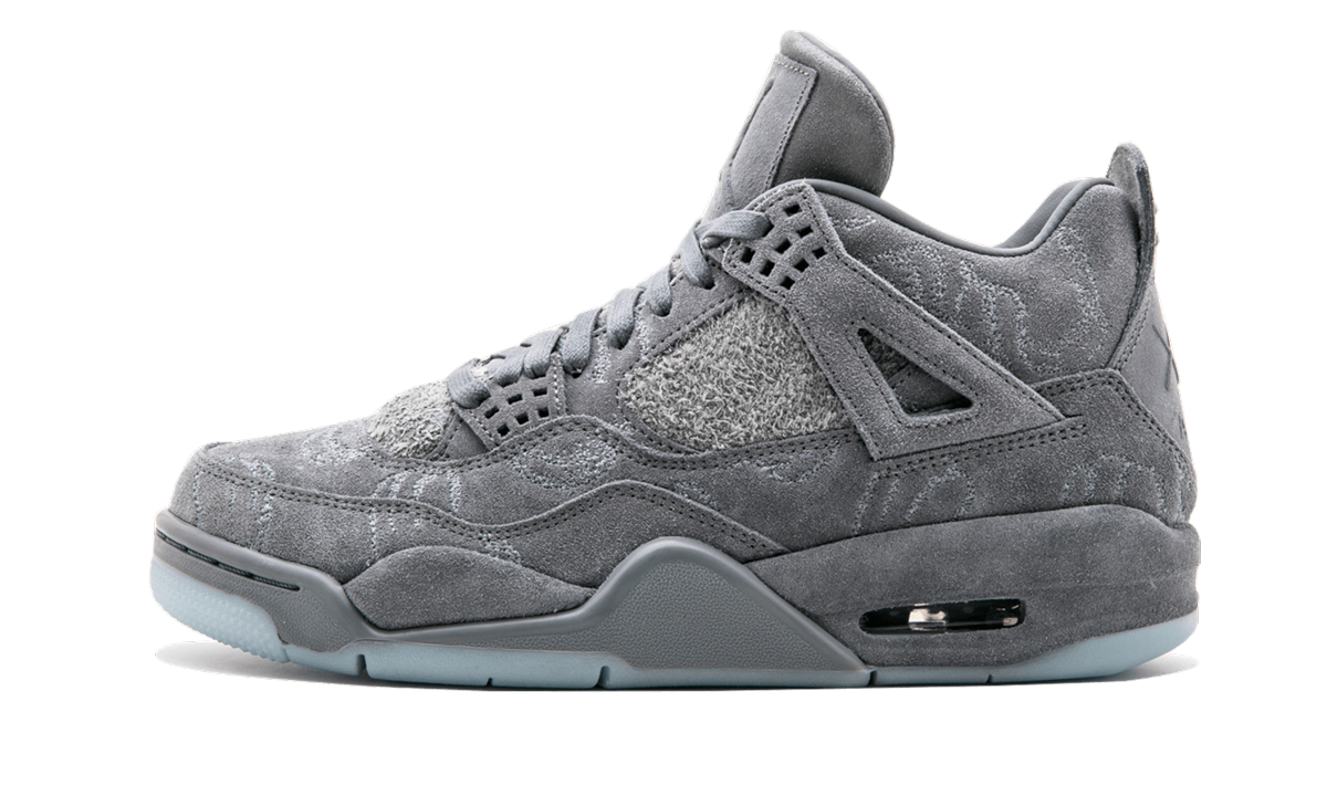 Air Jordan 4 Retro "Kaws"