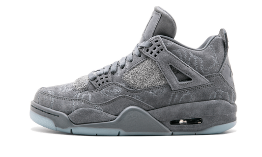 Air Jordan 4 Retro "Kaws"