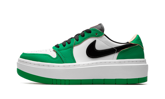 AIR JORDAN 1 ELEVATE LOW SE WMNS "Lucky Green"