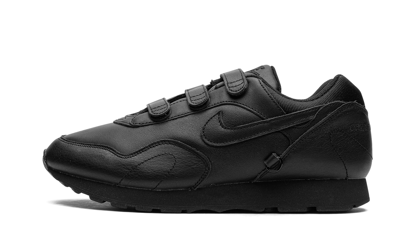 OUTBURST CDG WMNS "Triple Black"