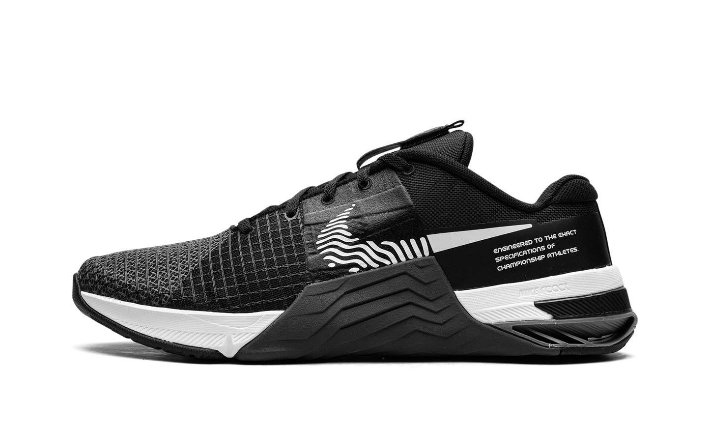 Metcon 8 "Smoke Grey"