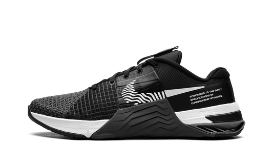 Metcon 8 "Smoke Grey"