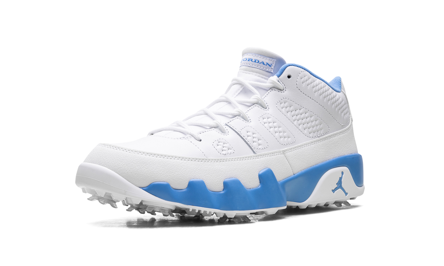 Air Jordan 9 "University Blue"
