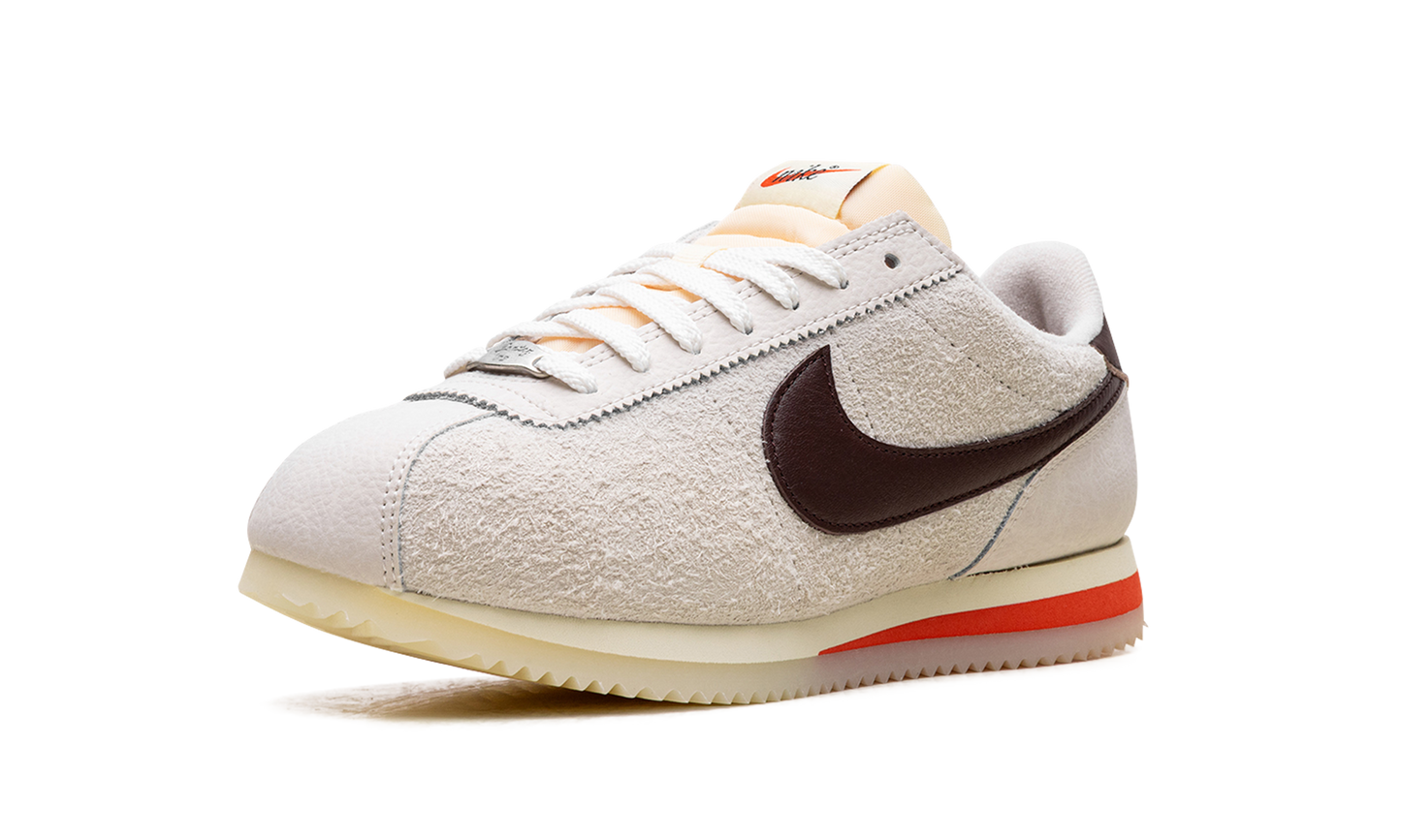 Cortez WMNS "Light Orewood Brown"