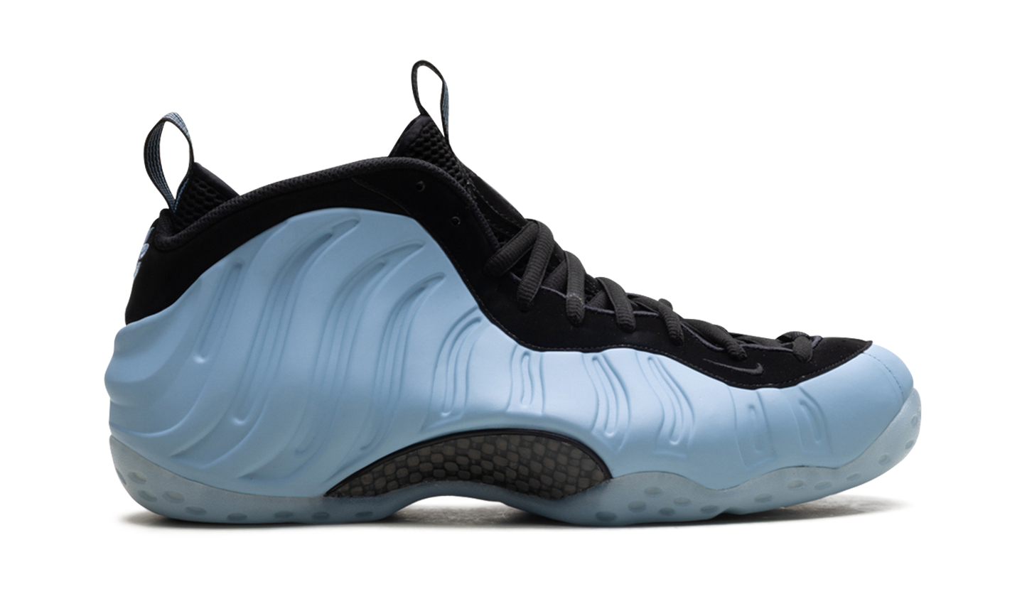 Air Foamposite One "Psychic Blue"