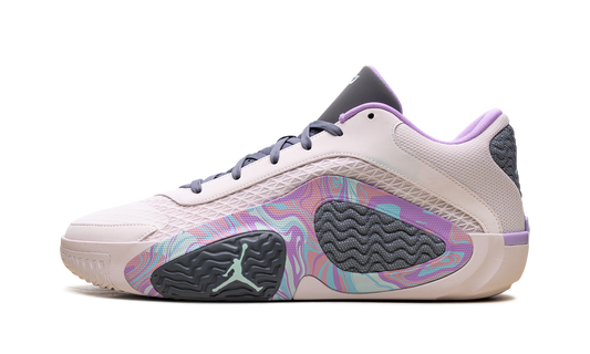 Air Jordan Tatum 2 "Sidewalk Chalk"