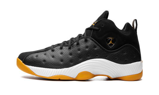 Air Jordan Jumpman Team 2 Low "Taxi"