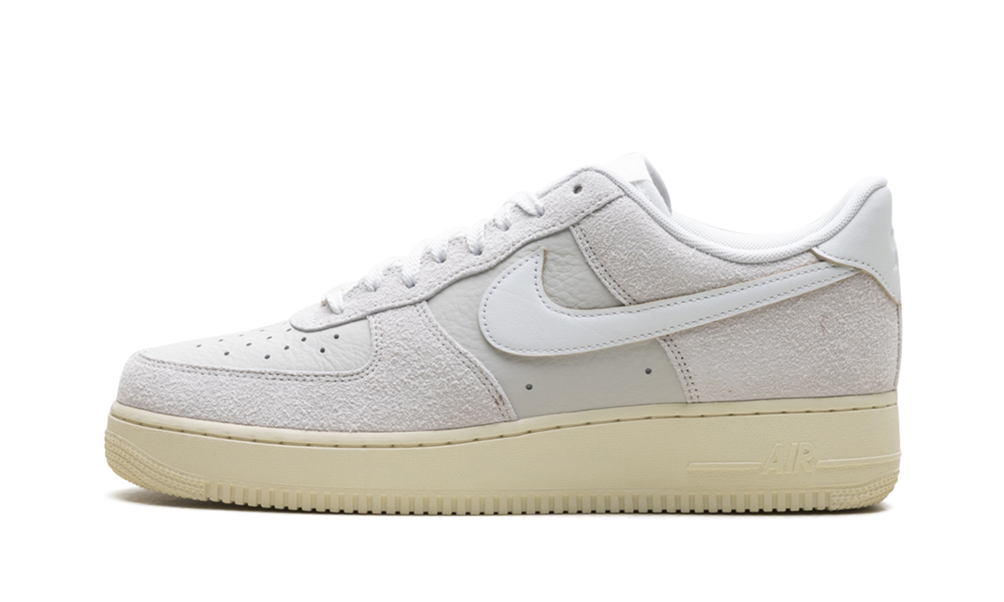 Air force 1 "Light Bone"