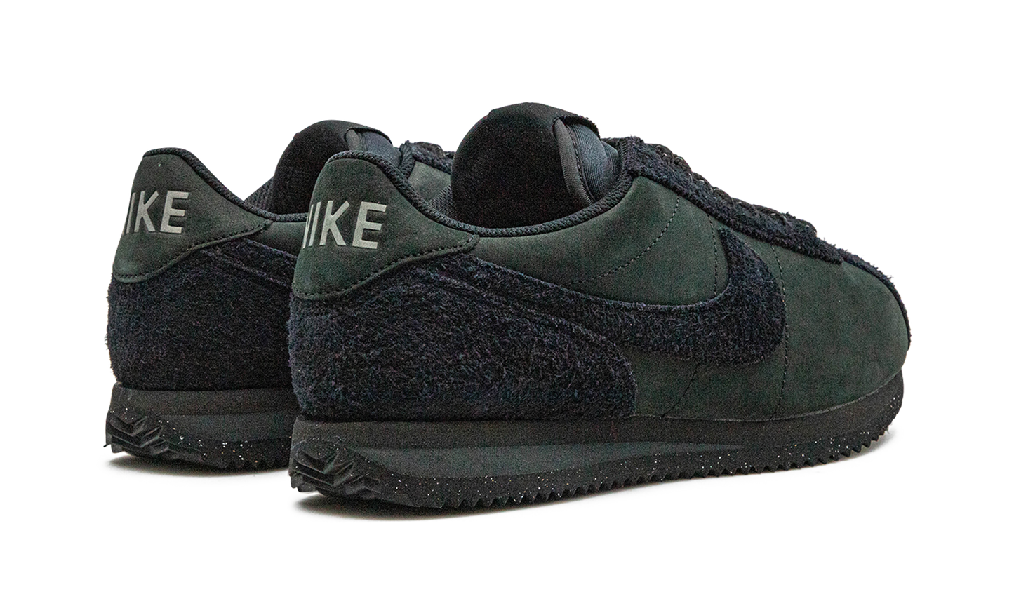 CORTEZ 23 WMNS "Triple Black"