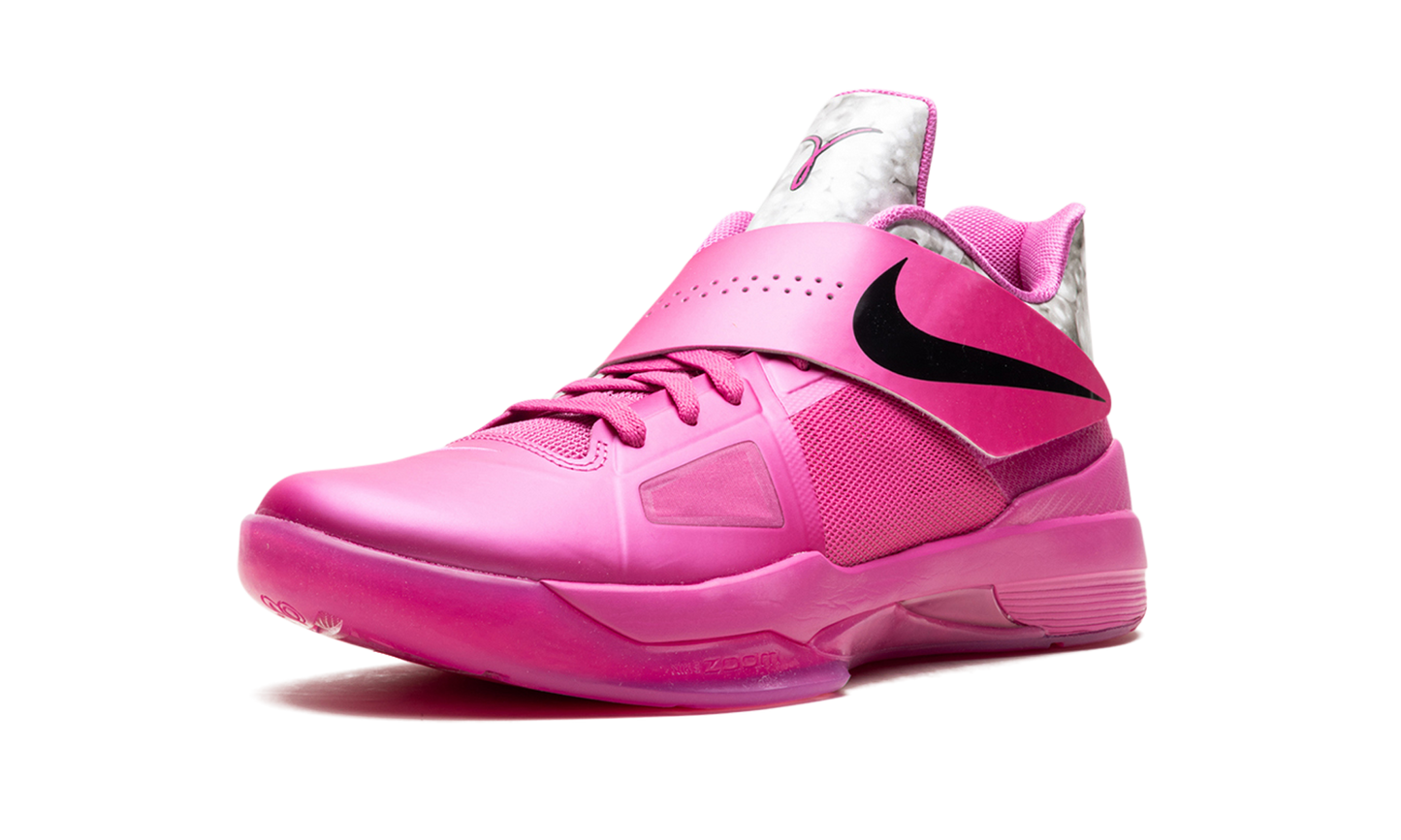 KD 4 "Aunt Pearl"